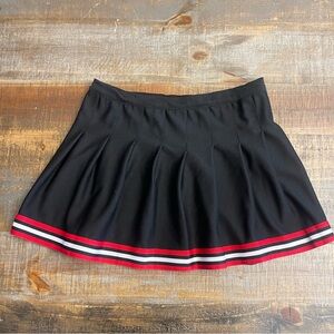 Teamwork Athletic Apparel cheer mini Skirt
